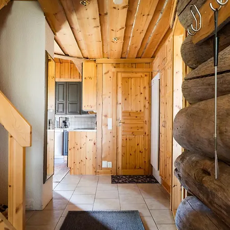 木屋 Pulmunen